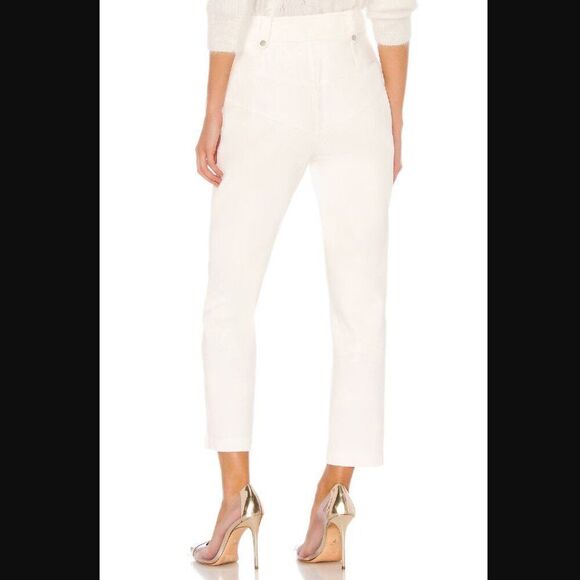 NWT Revolve x L'Academie pant **see photos of imperfections** - Picture 3 of 16